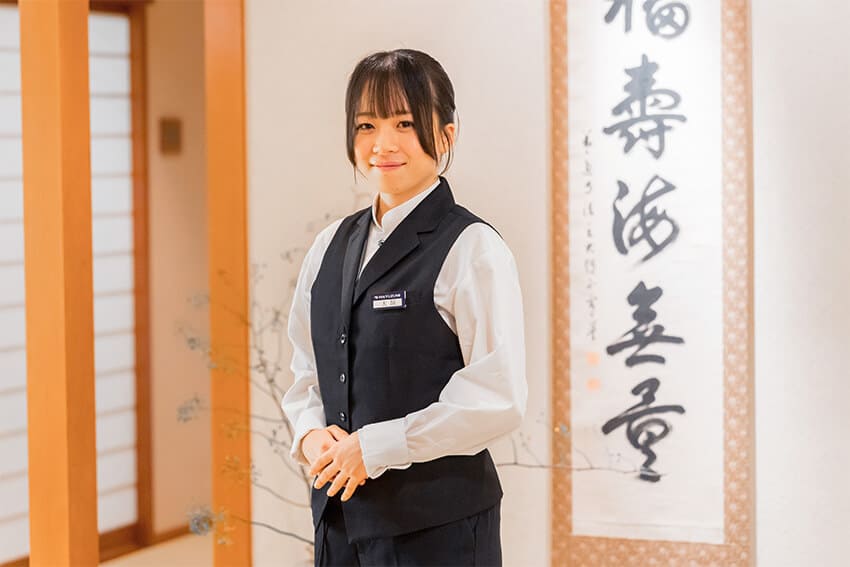 京すいしん 正社員の写真