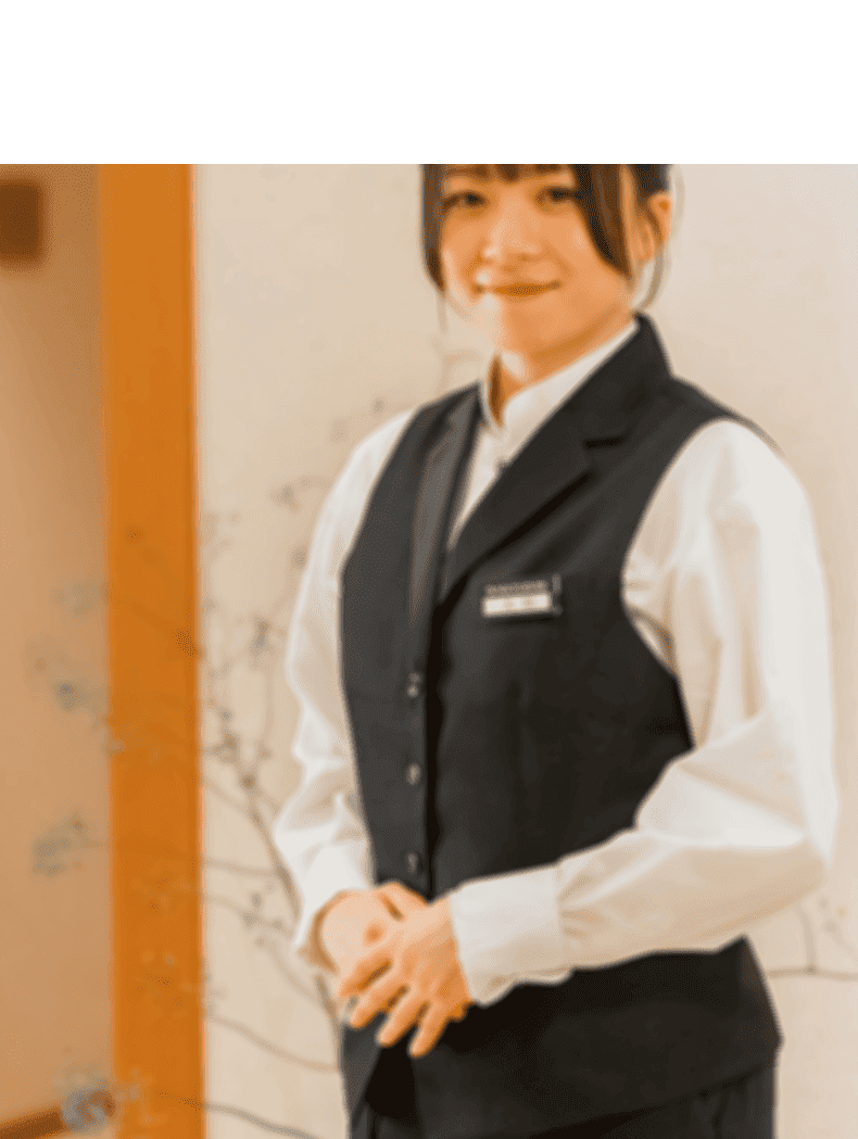 大垣 瑛里香の正社員