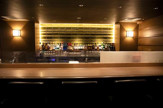 PRONTO 京都駅ビル店 正社員の仕事風景