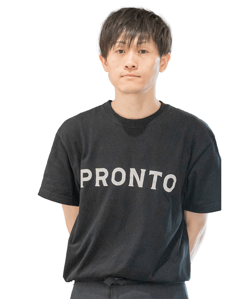 PRONTO 京都駅ビル店の正社員