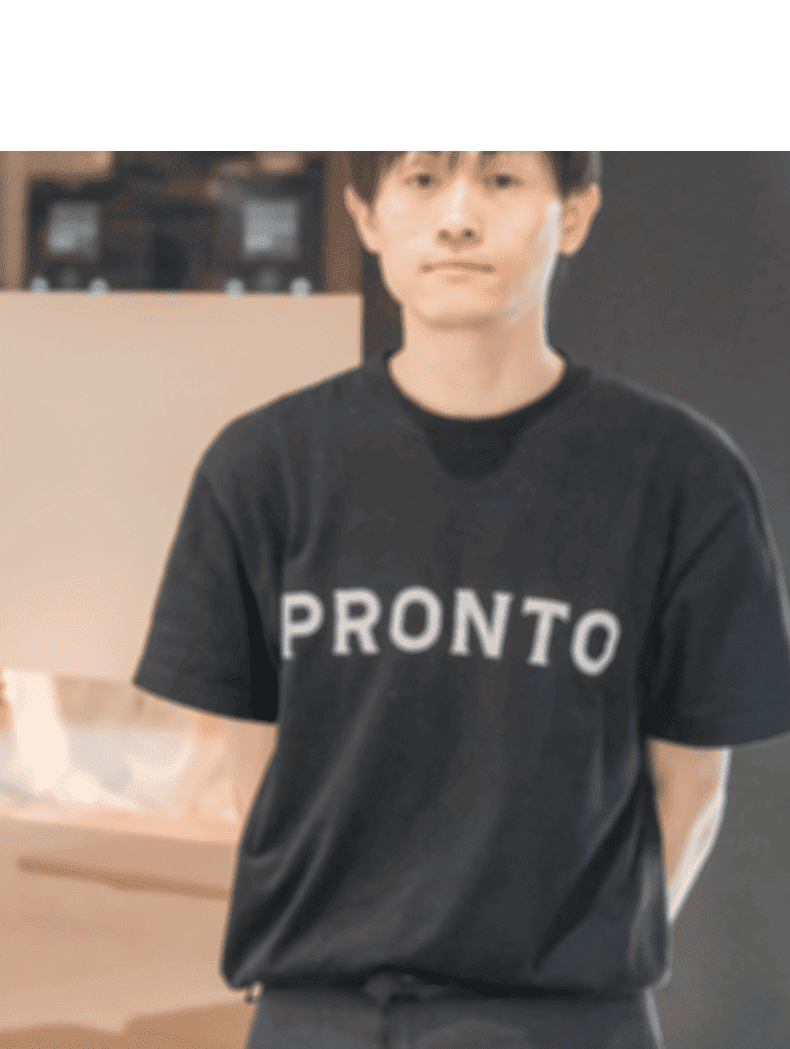 山口 翔太郎の正社員