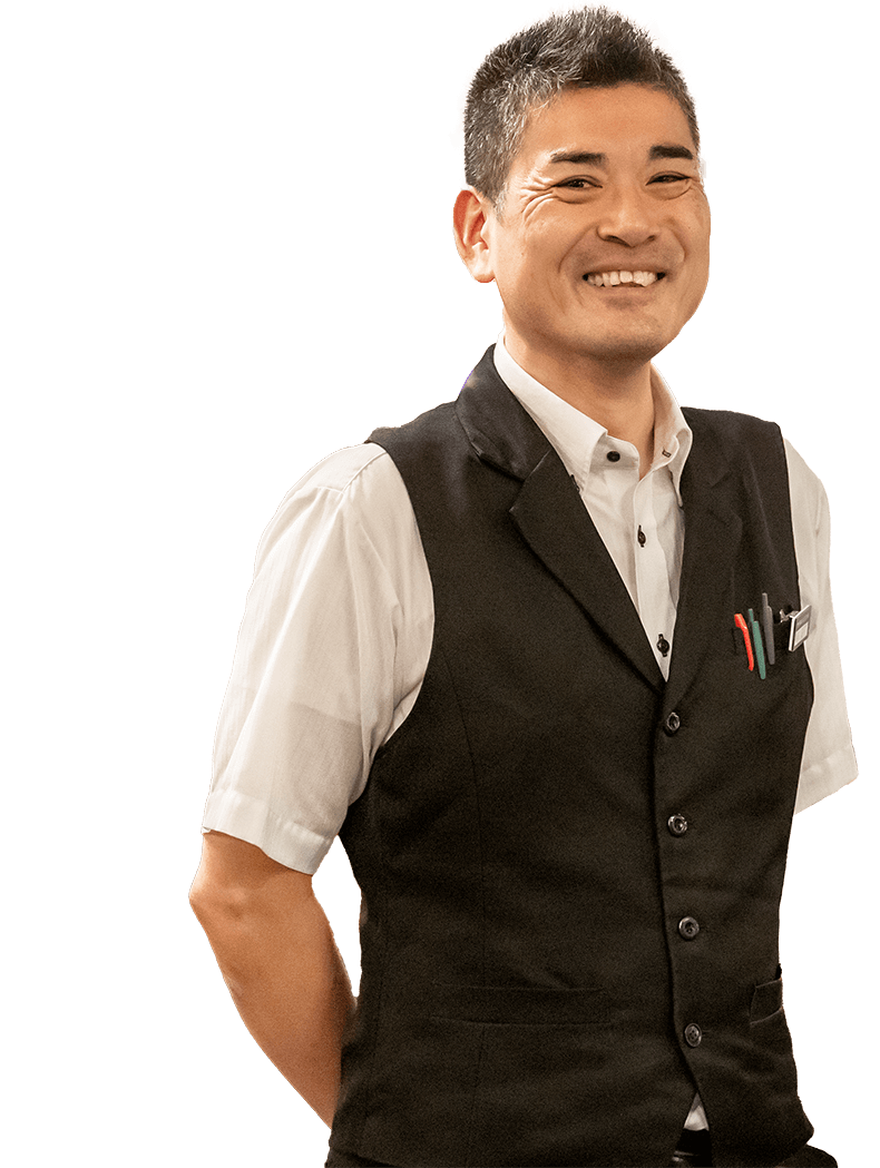 酔心 京都駅前店の正社員