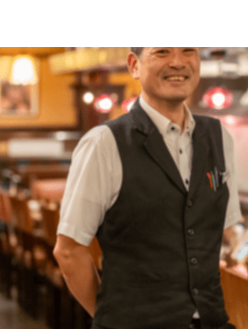 田中隆行の正社員