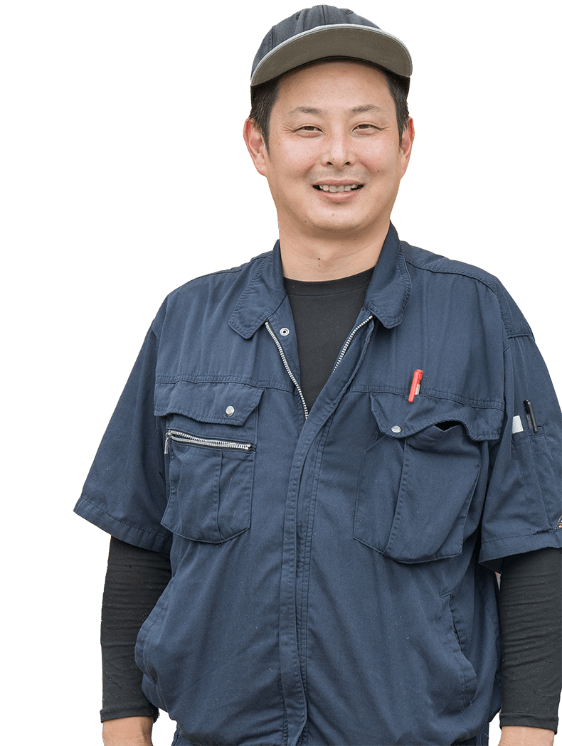 まゆずみフードファクトリーの正社員