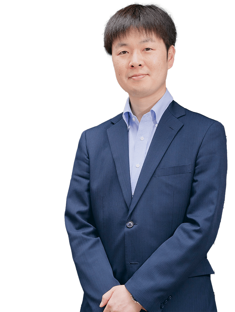 髙山 祐介の社員インタビューの写真背景(株式会社黛 黛 本社)