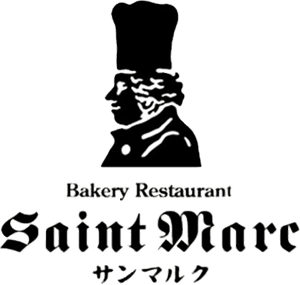サンマルクベーカリー 京都伏見店 ロゴ