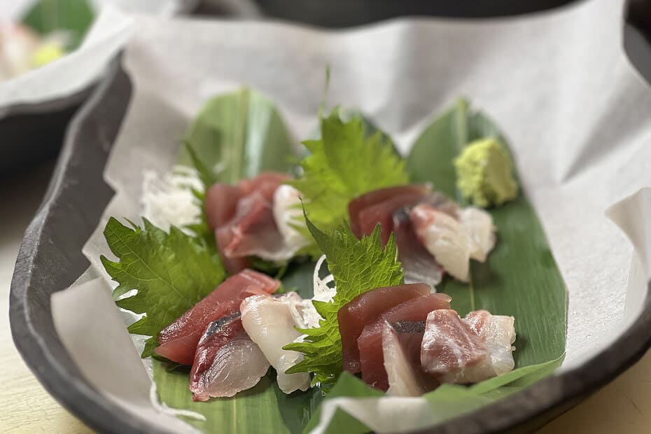 蕎麦・焼とり・釜めし 酒房すいしんの料理